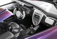 Load image into Gallery viewer, Pagani Imola Roadster - Chameleon - 1:18
