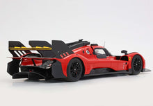 Load image into Gallery viewer, Ferrari 499P Version 2024 - Full Red - 1:18
