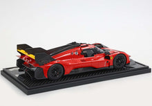 Load image into Gallery viewer, Ferrari 499P Version 2024 - Full Red - 1:18
