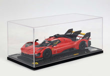 Load image into Gallery viewer, Ferrari 499P Version 2024 - Full Red - 1:18
