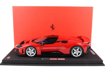 Load image into Gallery viewer, Ferrari F80 - BBR Rosso Corsa - 1:18
