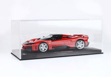 Load image into Gallery viewer, Ferrari F80 - BBR Rosso Corsa - 1:18
