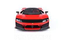 Load image into Gallery viewer, Ferrari F80 - BBR Rosso Corsa - 1:18
