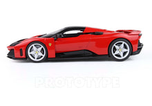 Load image into Gallery viewer, Ferrari F80 - BBR Rosso Corsa - 1:18
