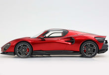 Load image into Gallery viewer, Alfa Romeo 33 Stradale - Red Villa D&#39;Este - 1:18
