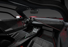 Load image into Gallery viewer, Alfa Romeo 33 Stradale - Rosso Alfa - 1:18
