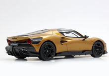 Load image into Gallery viewer, Alfa Romeo 33 Stradale - Ocra Black Interior - 1:18
