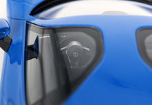 Load image into Gallery viewer, Alfa Romeo 33 Stradale - Blu Reale Black Interior - 1:18
