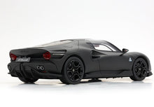 Load image into Gallery viewer, Alfa Romeo 33 Stradale - Matte Carbon - 1:18
