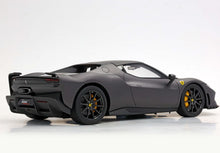 Load image into Gallery viewer, Ferrari 296 Speciale - Grigio Silverstone matte LE12 - 1:18
