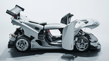 Load image into Gallery viewer, Koenigsegg CCGT1 - launch spec - 1:18
