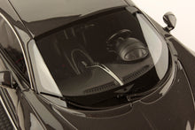 Load image into Gallery viewer, Bugatti Chiron Sport - Grey Carbon with Gris Rafale Frame - 1:18
