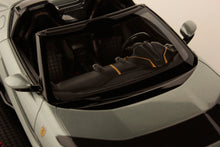 Load image into Gallery viewer, Ferrari 812 Competizione A - Grigio Coburn - 1:18
