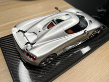 Load image into Gallery viewer, Koenigsegg CC850 - 1:18
