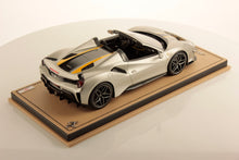 Load image into Gallery viewer, Ferrari 488 Pista Spider - Special Project 4 - 1:18
