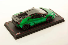 Load image into Gallery viewer, Lamborghini Temerario - Verde Mercurio - 1:18
