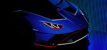 Load image into Gallery viewer, Lamborghini Huracan STJ - Blu Eliadi - 1:18
