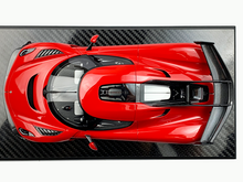 Load image into Gallery viewer, Koenigsegg Jesko - Chile Red - 1:18
