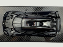 Load image into Gallery viewer, Koenigsegg Agera RSR 7123 - black - 1:18
