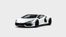 Load image into Gallery viewer, Lamborghini Revuelto - Bianco Siderale matte - 1:18
