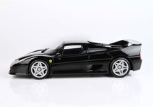 Load image into Gallery viewer, Ferrari F50 - black - 1:18
