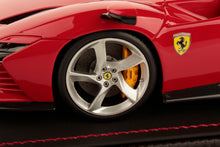 Load image into Gallery viewer, Ferrari Daytona SP3 Icona - Rosso Corsa - 1:18
