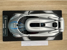 Load image into Gallery viewer, Koenigsegg Regera 7233 carbon wheel option - 1:18
