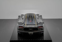 Load image into Gallery viewer, Koenigsegg Agera One:1 carbon gold 7107 - 1:18
