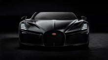 Load image into Gallery viewer, Bugatti Mistral - launch black - 1:18

