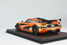 Load image into Gallery viewer, Koenigsegg Agera One of 1 - 1:18
