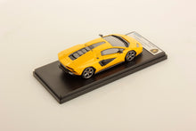 Load image into Gallery viewer, Lamborghini Countach LPI 800-4 - Giallo - 1:43
