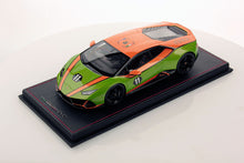Load image into Gallery viewer, Lamborghini Huracan EVO GT Celebration - 1:18
